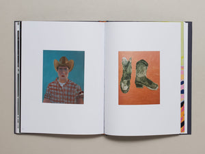 It's Not What It Looks Like