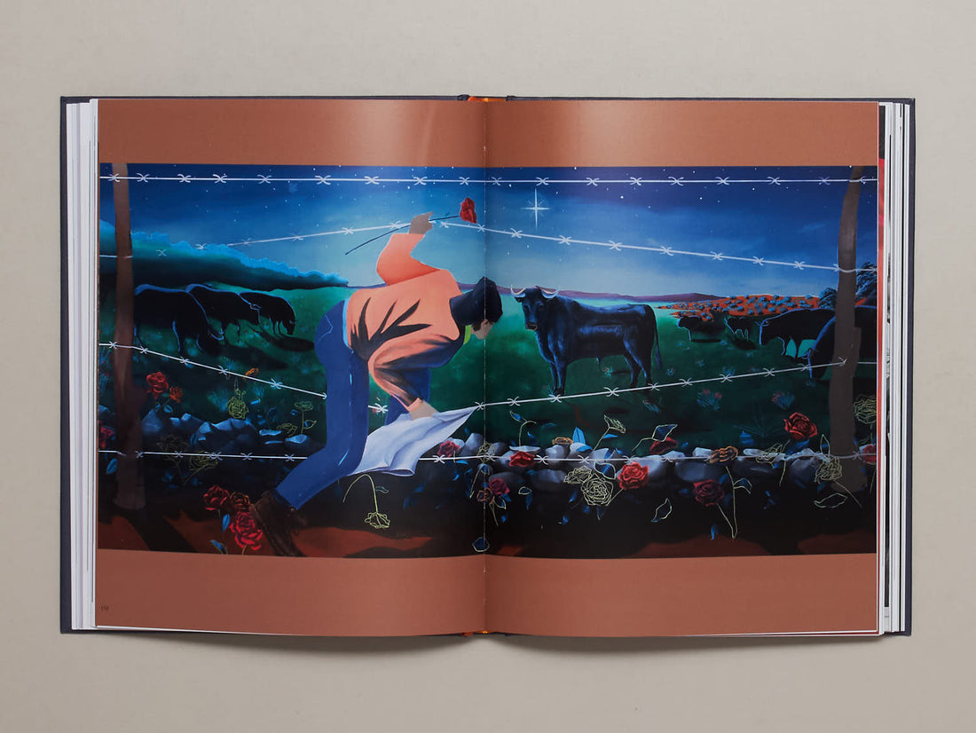 It's Not What It Looks Like