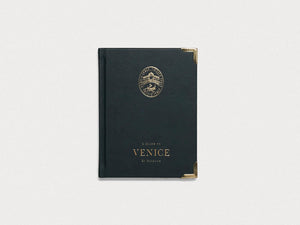 A Guide to Venice - Antenne Books