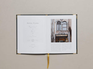 A Guide to Venice - Antenne Books