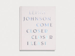 Come Closer Closer Please - Antenne Books