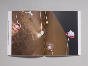 Come Closer Closer Please - Antenne Books
