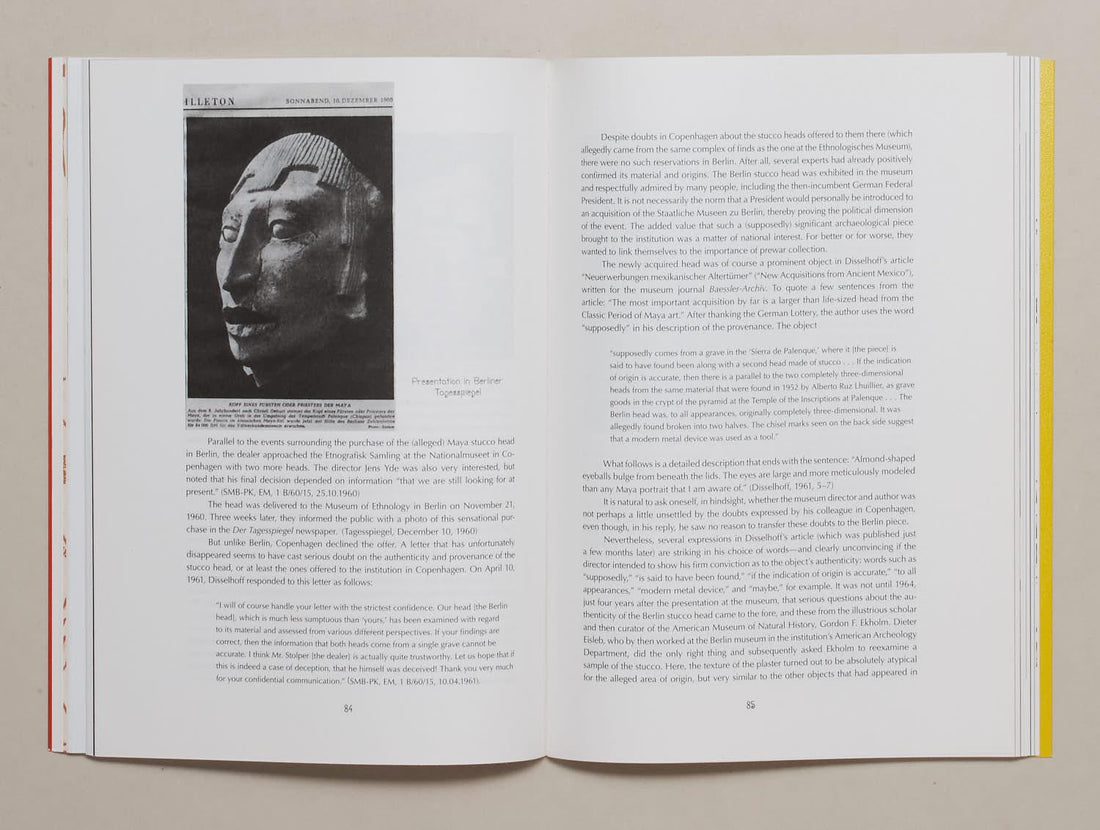 Ixiptla Volume I - Antenne Books
