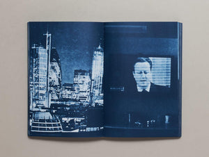 BLUEPRINT 2017–20 - Antenne Books