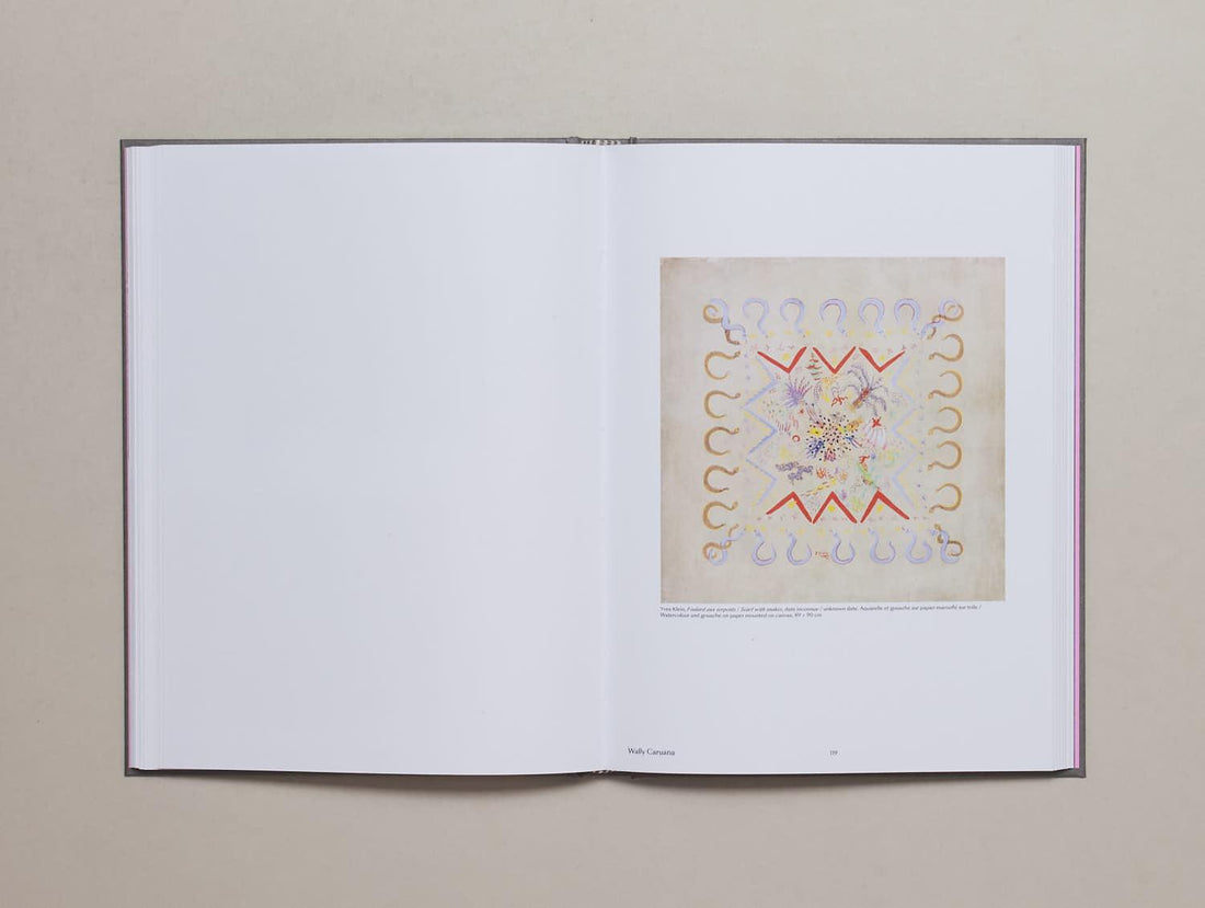 Yves Klein: Dreaming in the Dream of Others - Antenne Books