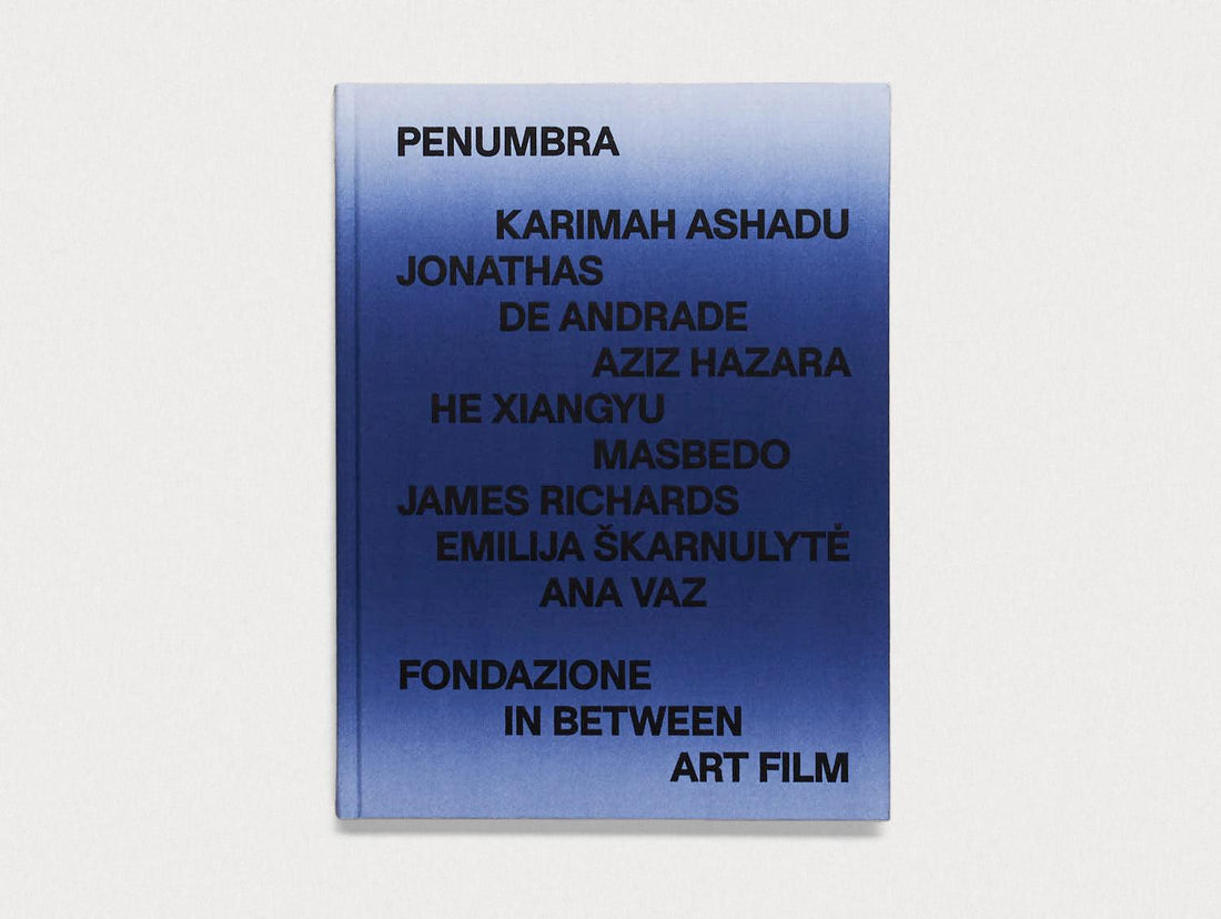 Penumbra - Antenne Books