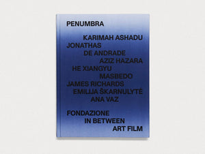 Penumbra - Antenne Books