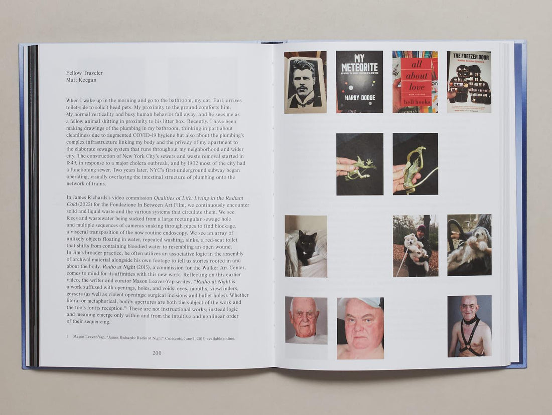 Penumbra - Antenne Books