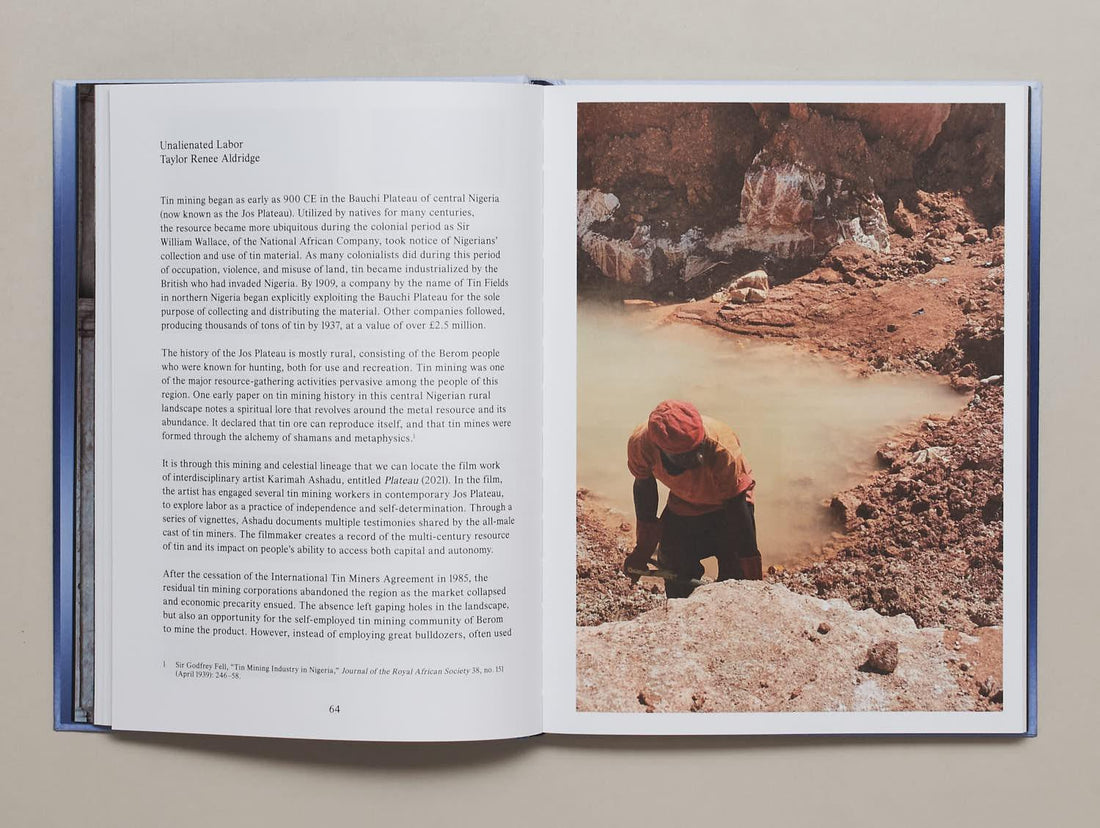 Penumbra - Antenne Books