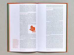 Urban Backstages - Antenne Books