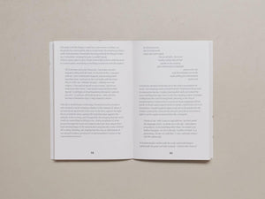 A Love Affair - Antenne Books