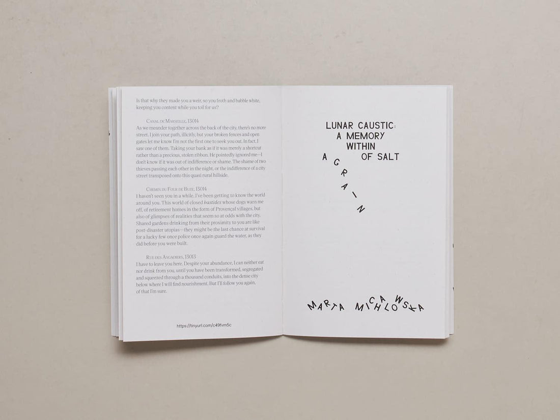 A Love Affair - Antenne Books