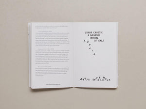 A Love Affair - Antenne Books