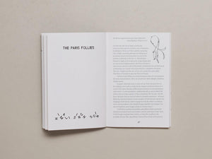 A Love Affair - Antenne Books