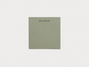 Site Report - Antenne Books