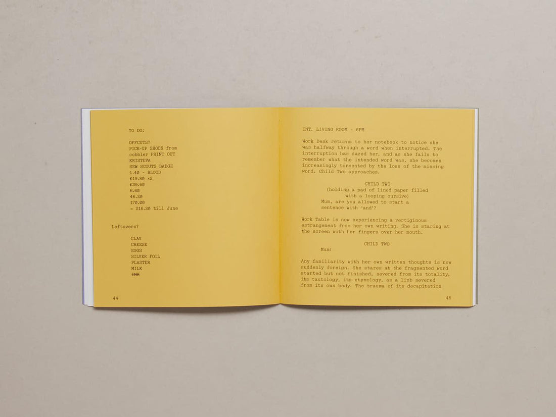 Site Report - Antenne Books