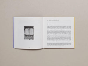 Site Report - Antenne Books