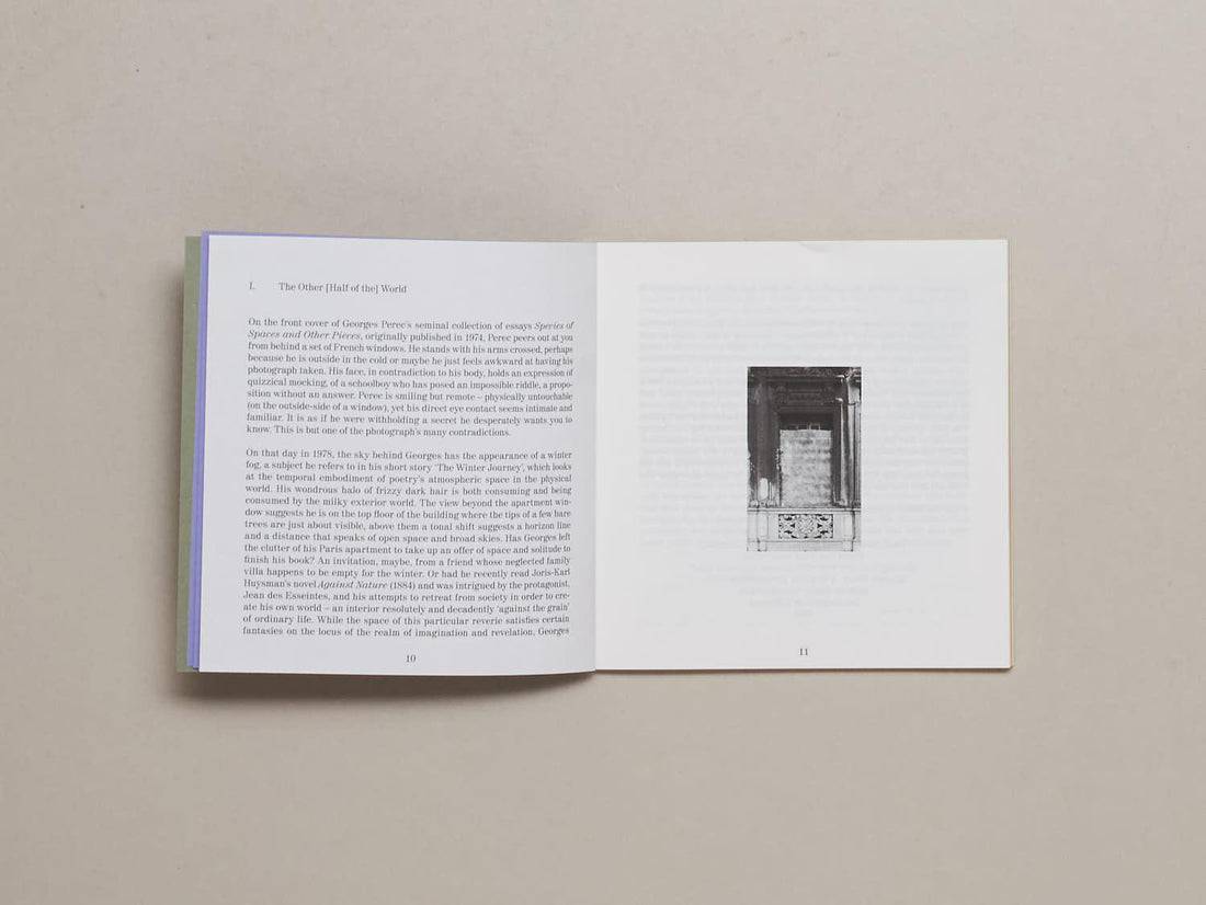 Site Report - Antenne Books