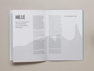 Sonic Urbanism: Resonances in a New Field - Antenne Books
