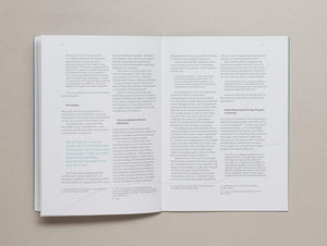 Sonic Urbanism: Resonances in a New Field - Antenne Books