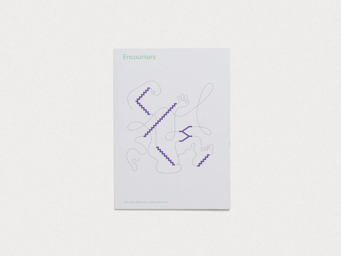 Encounters - Antenne Books