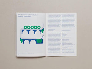 Performing Projections - Antenne Books