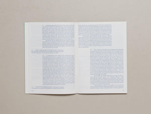 Infrastructuring: Four Conversations on Cultural Infrastructure - Antenne Books