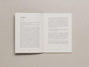 the half-drowned - Antenne Books