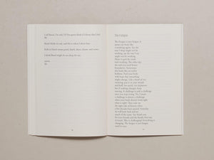 knot body - Antenne Books