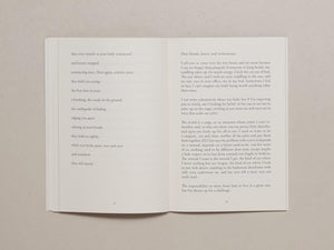 knot body - Antenne Books