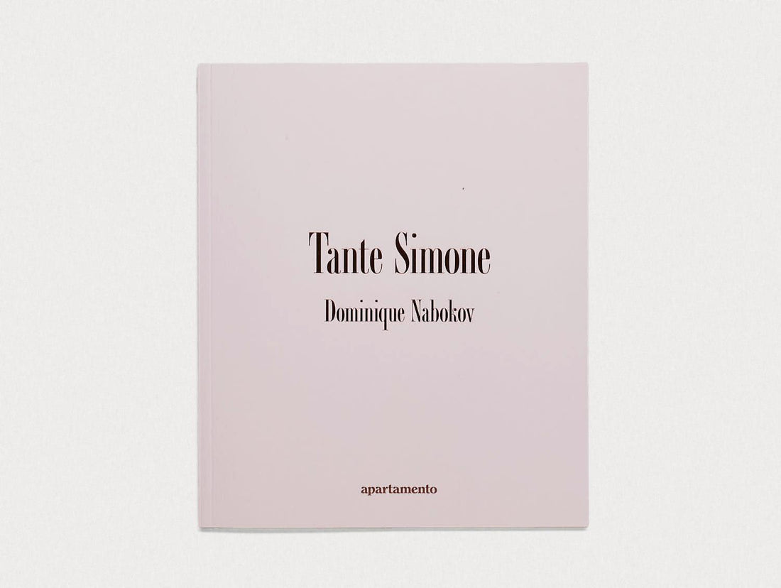 Tante Simone - Antenne Books