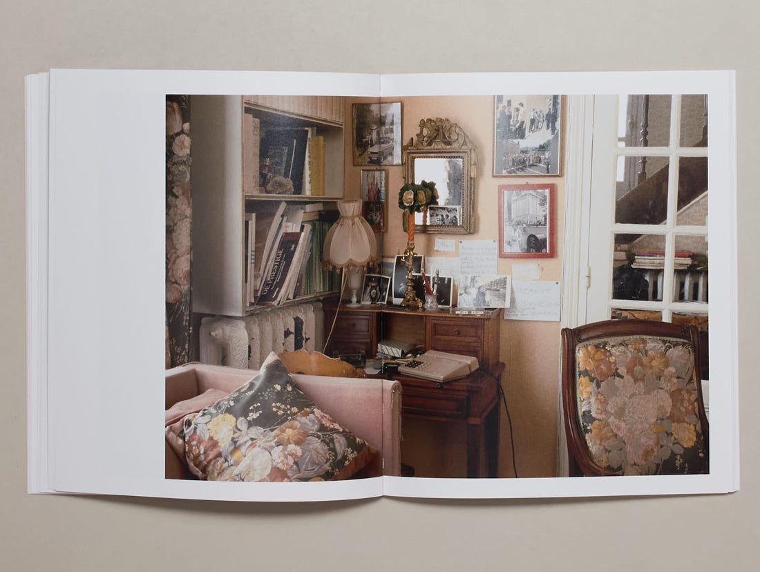 Tante Simone - Antenne Books