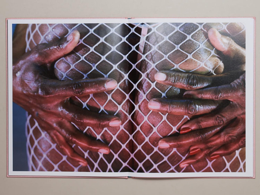 Elder Sex - Antenne Books