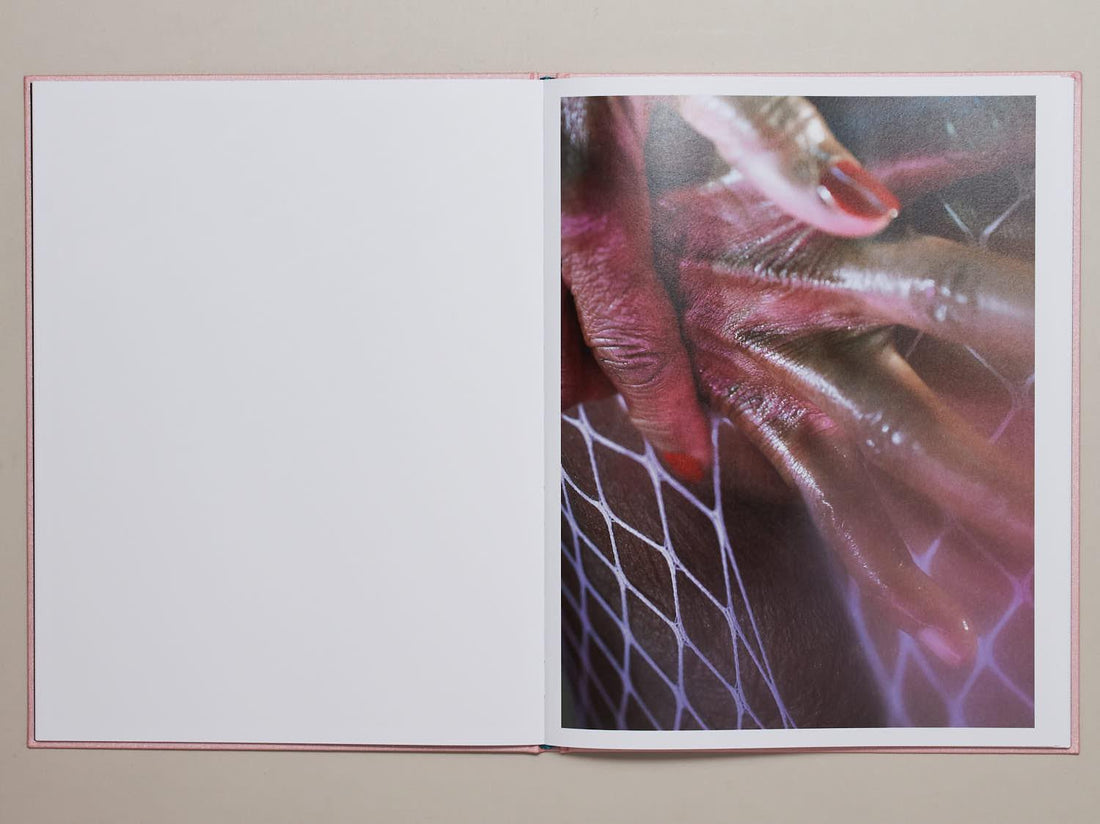 Elder Sex - Antenne Books