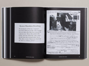 NYC Street Poets and Visionaries - Antenne Books