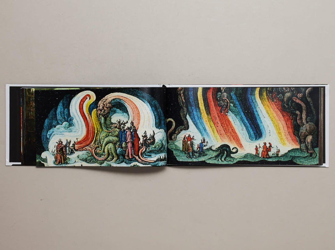 Posthuman Codex - Antenne Books