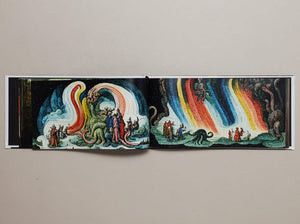 Posthuman Codex - Antenne Books