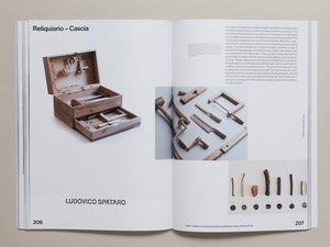 Italy: A New Collective Landscape - Antenne Books