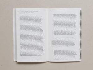 After Accountability: A Critical Genealogy of a Concept - Antenne Books