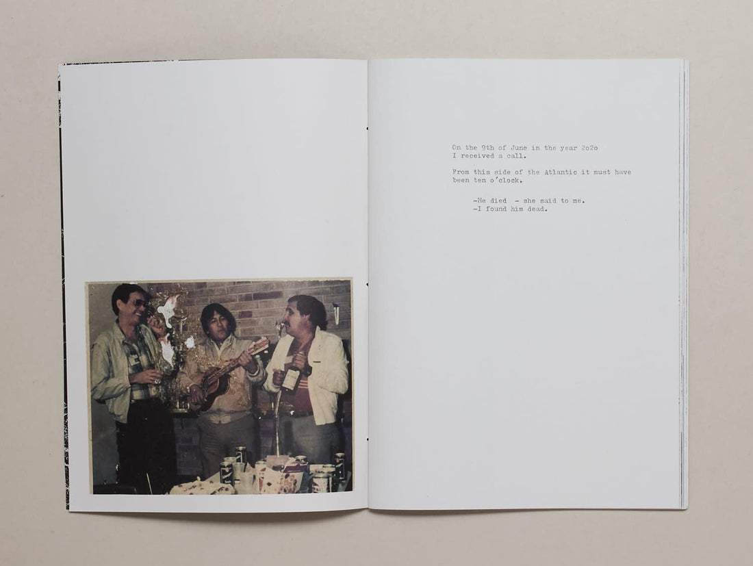 PATRIA - Antenne Books