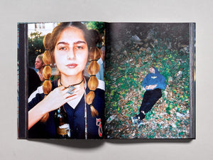 Noyan 2015-2022 - Antenne Books