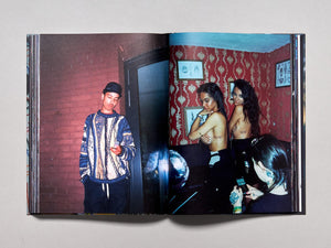 Noyan 2015-2022 - Antenne Books