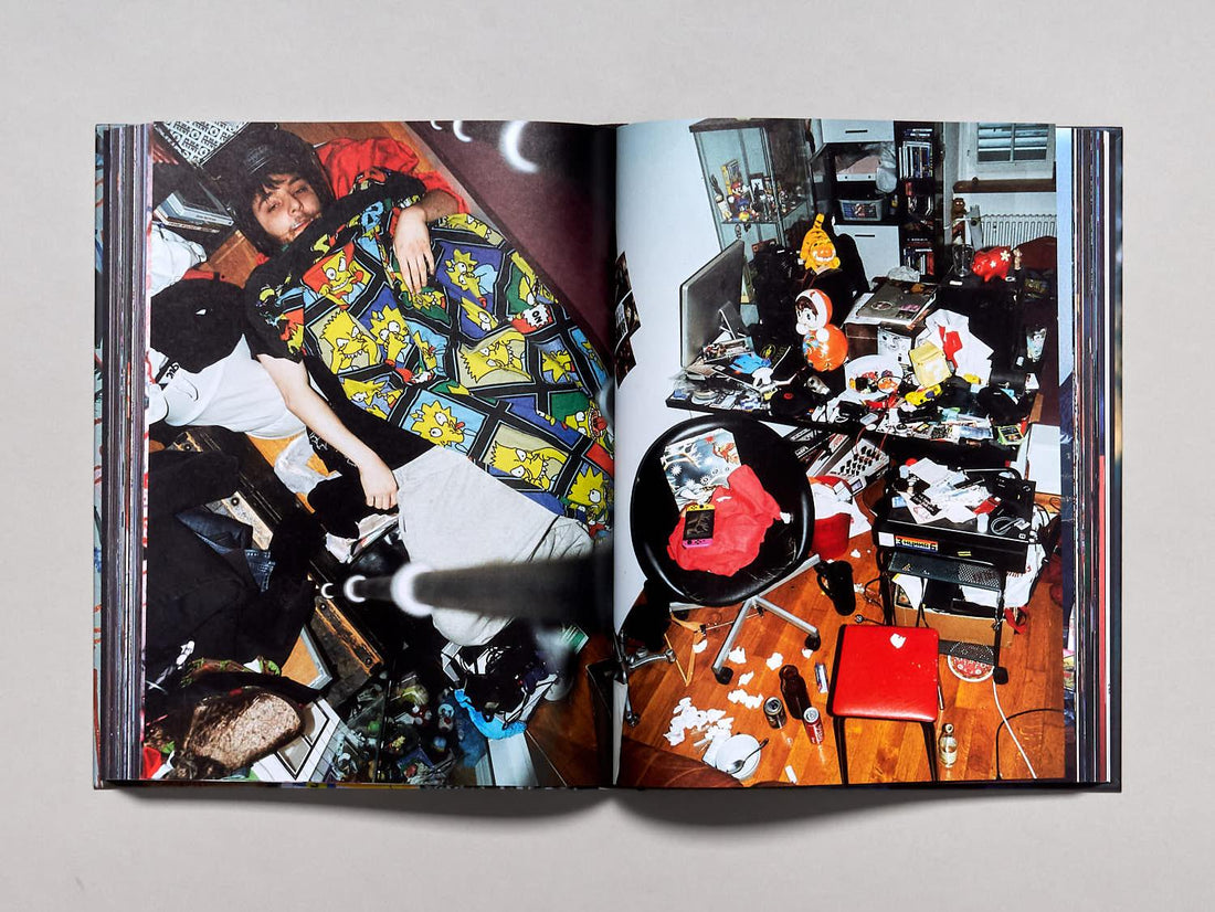 Noyan 2015-2022 - Antenne Books