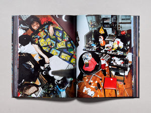 Noyan 2015-2022 - Antenne Books