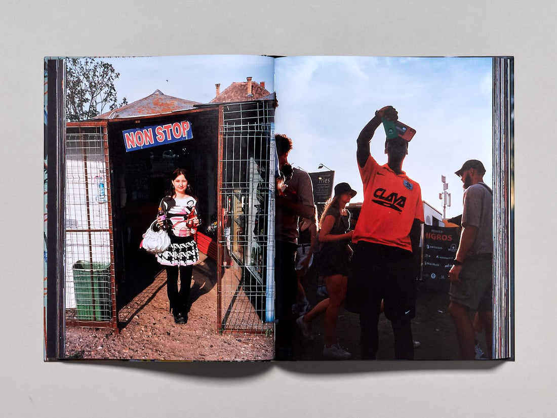 Noyan 2015-2022 - Antenne Books