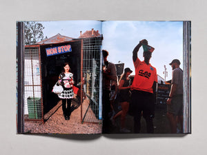 Noyan 2015-2022 - Antenne Books