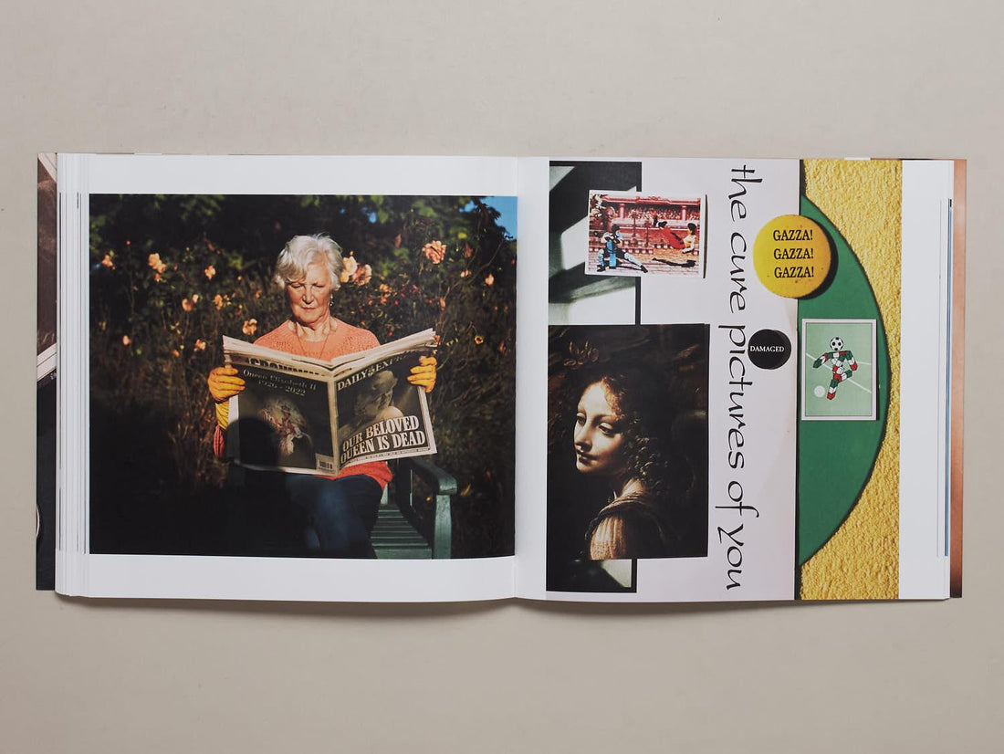 Home and Away 1987-2022 Volume 1 Biscuit Billy's - Antenne Books