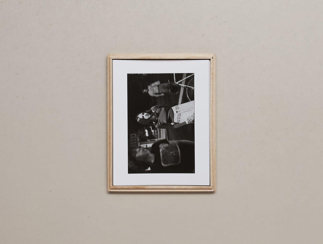 TEENS UNPUBLISHED (KIMURA POIRIER EDIT NO.5) - Antenne Books