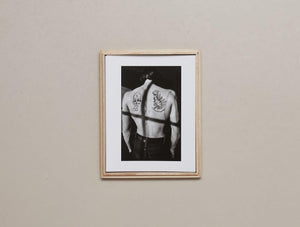 TEENS UNPUBLISHED (KIMURA POIRIER EDIT NO.5) - Antenne Books