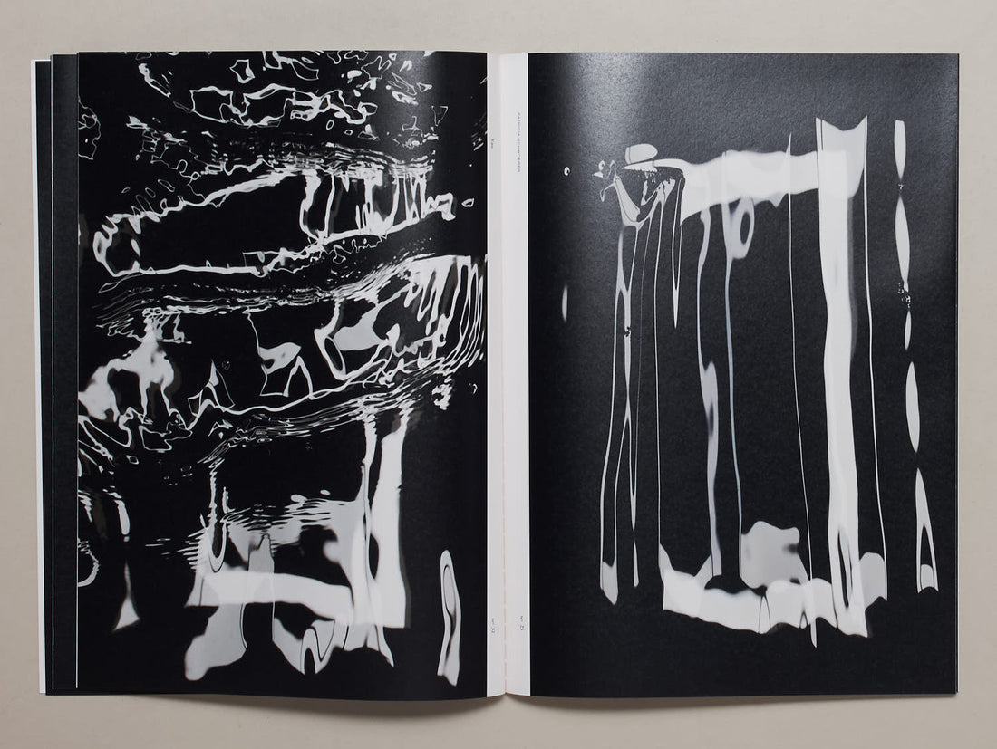 EAU (KIMURA POIRIER EDIT NO.1)